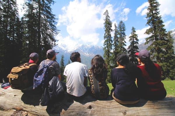 Parvati Valley | The Perfect Mountain Trip - 4
