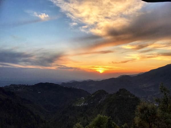 McLeodganj | Our Favourite Trip - 4