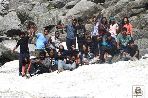 McLeodganj | Our Favourite Trip - 2