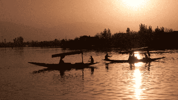 Tarsar Marsar Kashmir Trek - 2