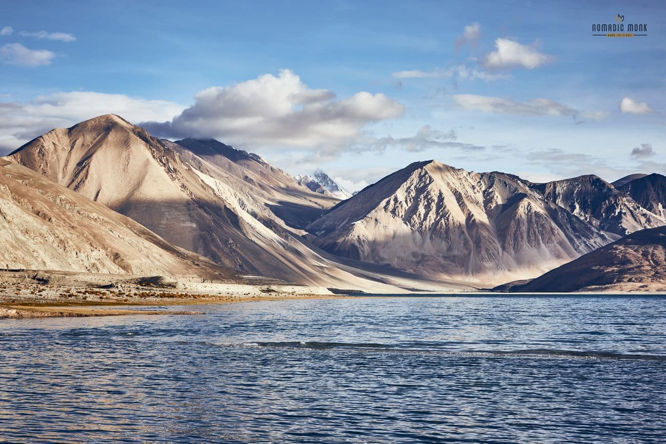 Super Ladakh 8 Nights 9 Days ( Leh - Nubra - Turtuk - Pangong - Hanle - Umling la - Leh)